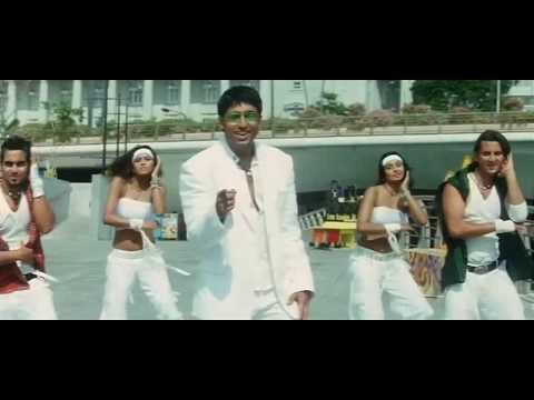 Kya Maine Socha - Song Cover Image