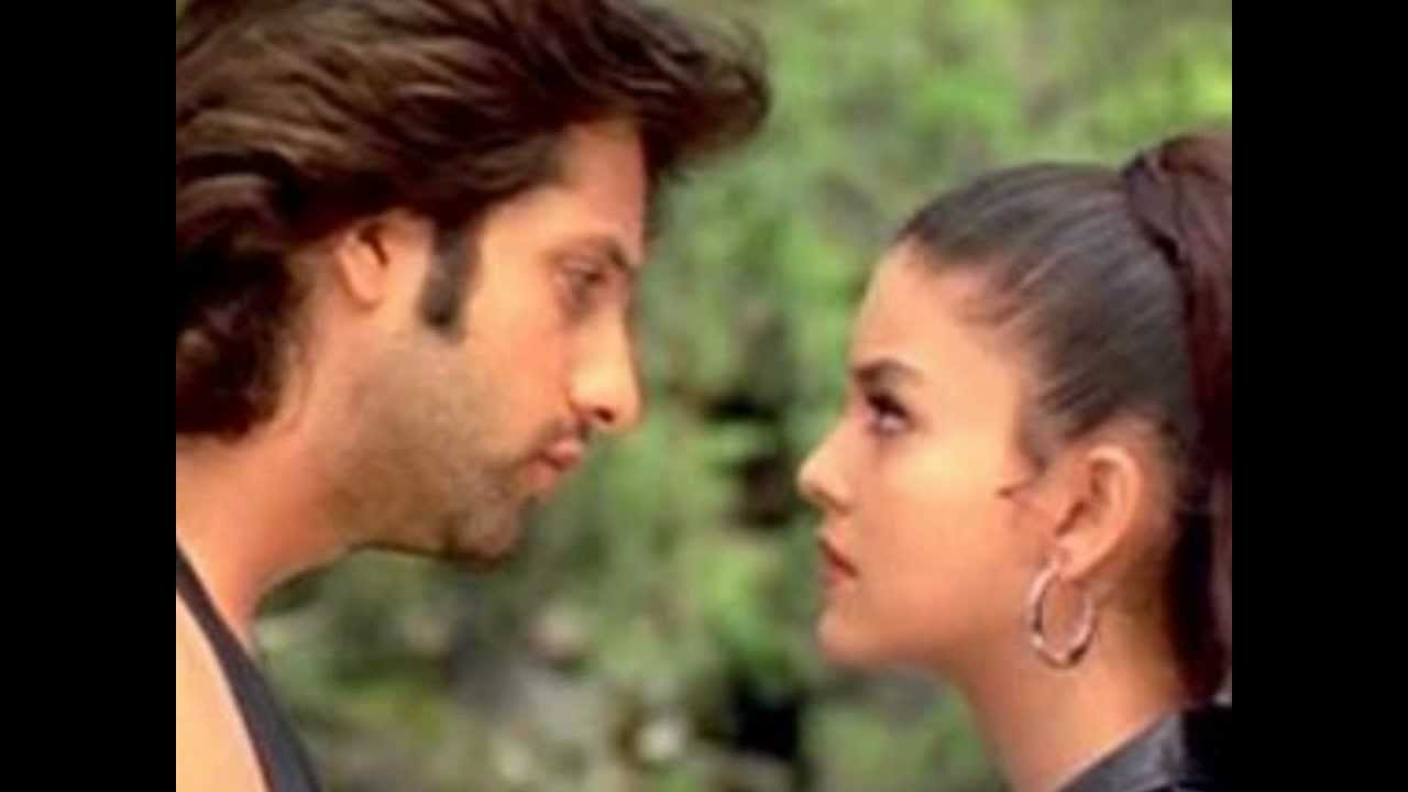 Khate Hai Kasam - Song Cover Image