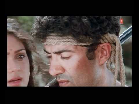 Woh Teri Duniya Nahin - Song Cover Image
