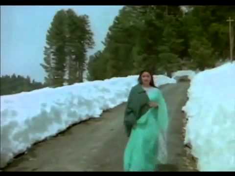 Naa Jane Kya Hua - Song Cover Image