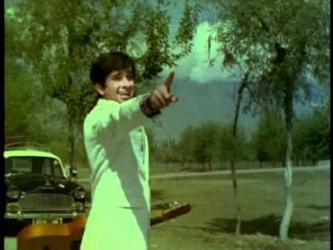 Ce Khush Nazaare - Song Cover Image