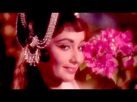 Tum Ne Kisi Ki Jaan Ko - Song Cover Image