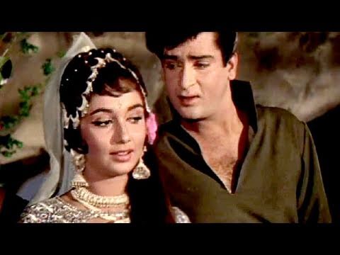 Is Rang Badalati Duniyaa Men - Song Cover Image