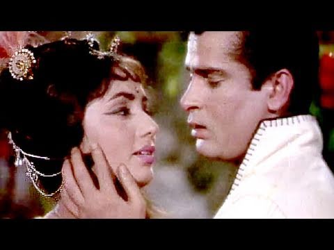 Tumne Pukara Aur Hum - Song Cover Image