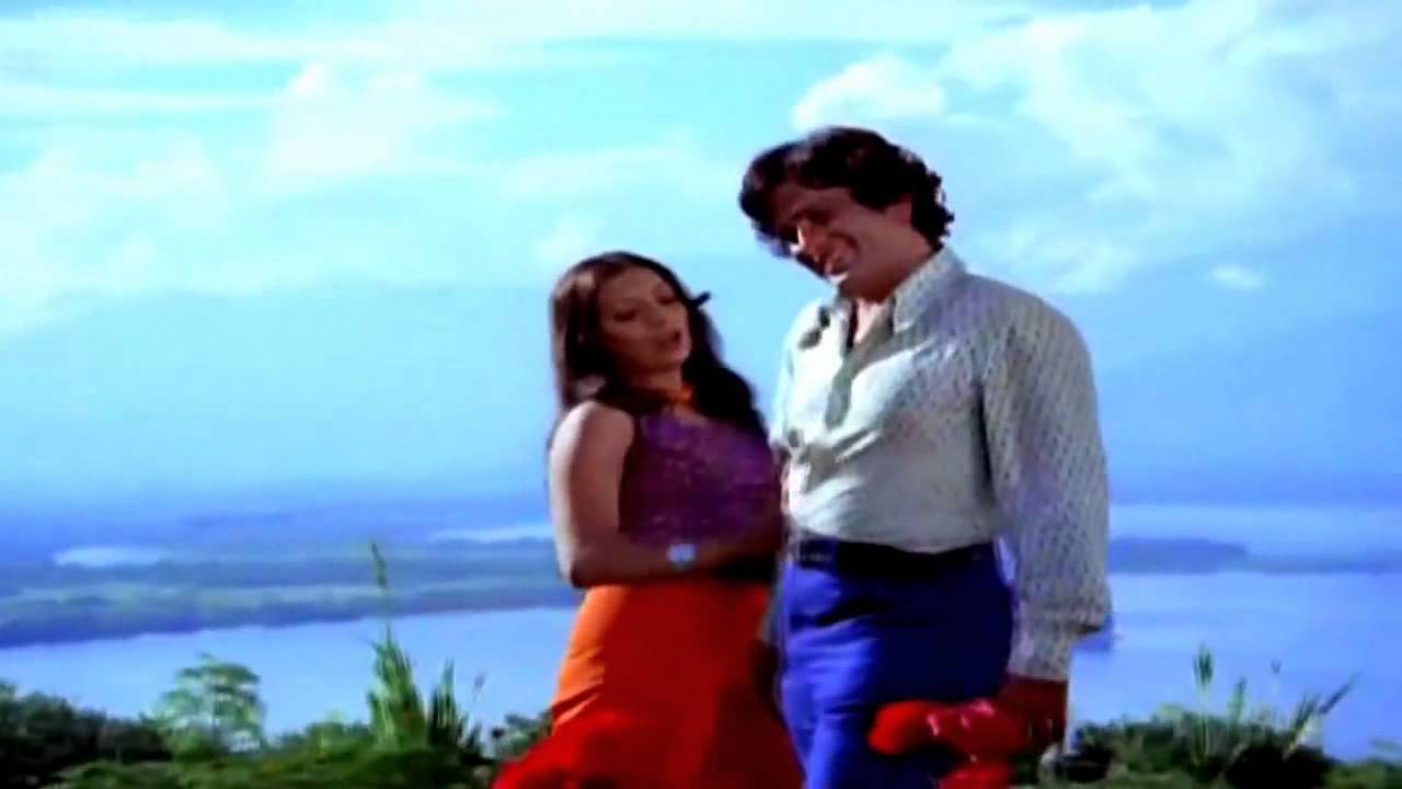 Aadhi Sachhi Aadhi Jhoothi - Song Cover Image