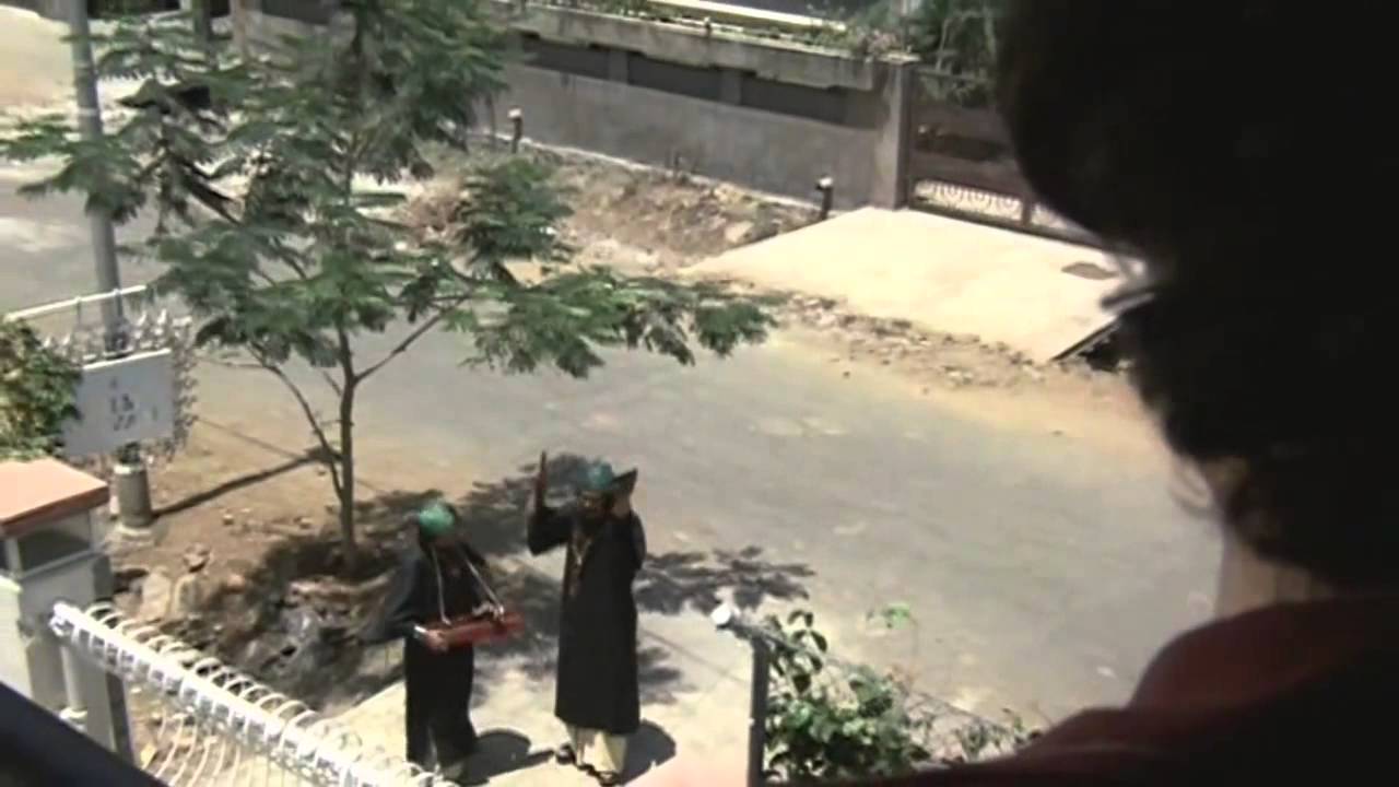 Fakira Chal Chala Chal (Title) - Song Cover Image
