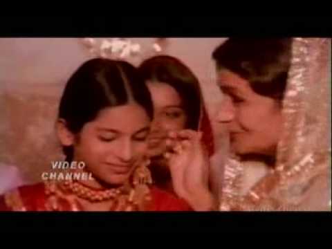 Kahe Ko Byahi Bides - Song Cover Image