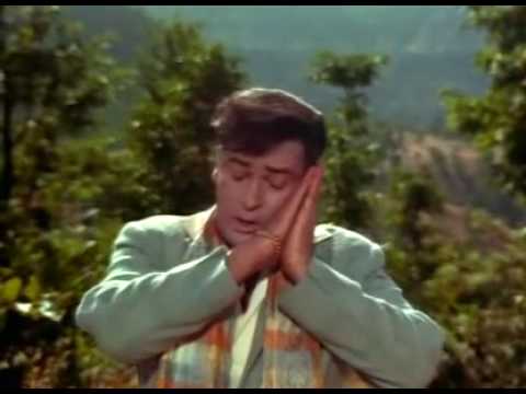 Deewana Mujsha Nahin - Song Cover Image