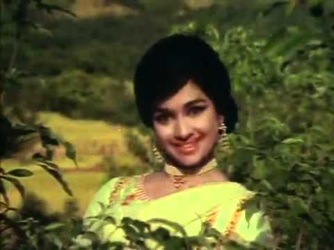 O Mere Sona Re - Song Cover Image