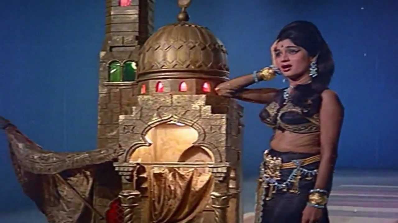 Parai Hu Parai Meri Aarzu Na Kar - Song Cover Image