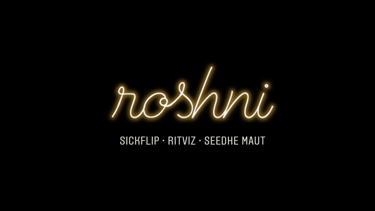 Roshni - Song Cover Image