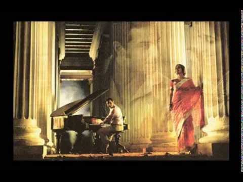 Soona Man Ka Aangan - Song Cover Image