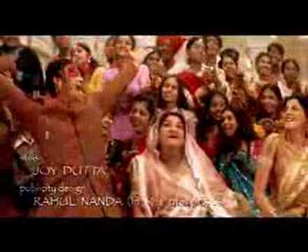 Dhinak Dhinak Dha - Song Cover Image
