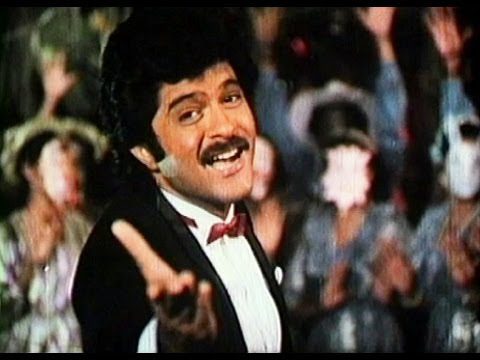 Aanewale Saal Ko Salaam - Song Cover Image
