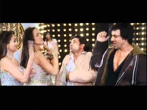 Rama Rama Kya Hai Drama (Title) - Song Cover Image