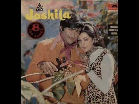 Sharma Na Yoon - Song Cover Image