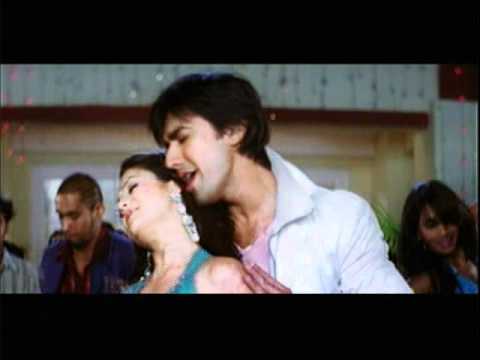 Dekha Tujhe Sau Martaba - Song Cover Image