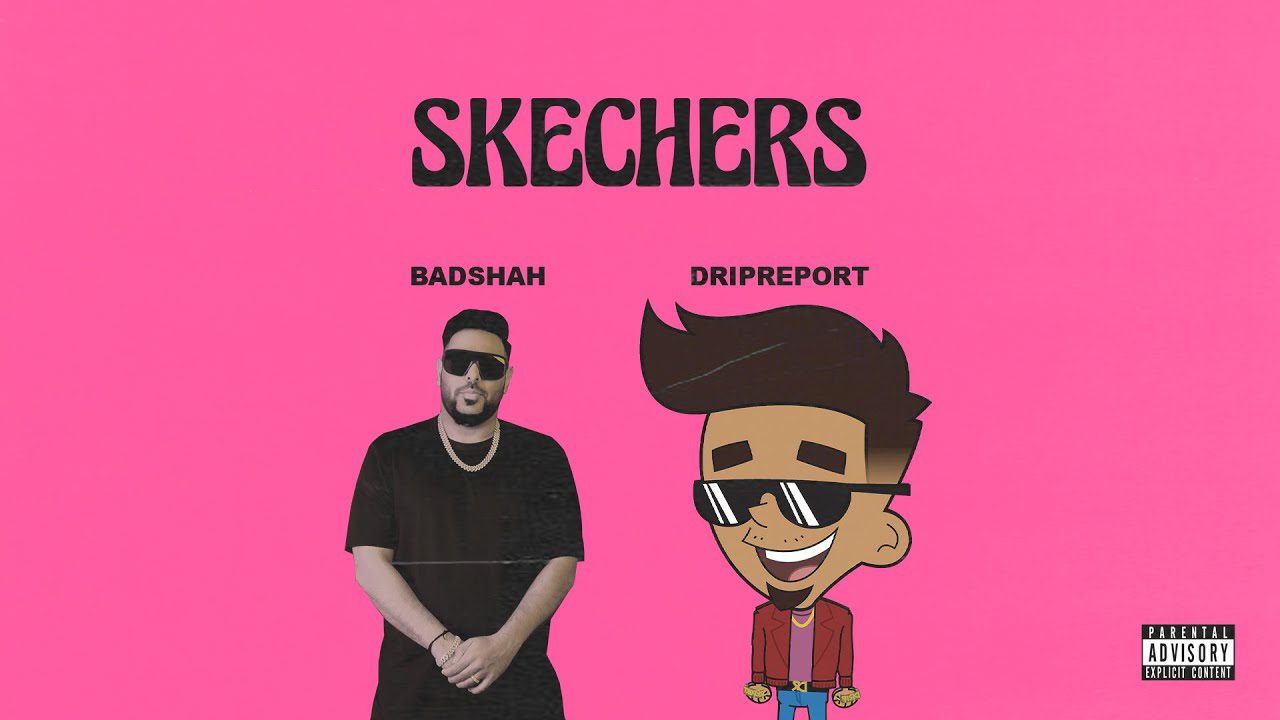 Skechers - Song Cover Image
