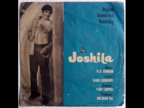 Dil Mein Jo Baatein Hain - Song Cover Image