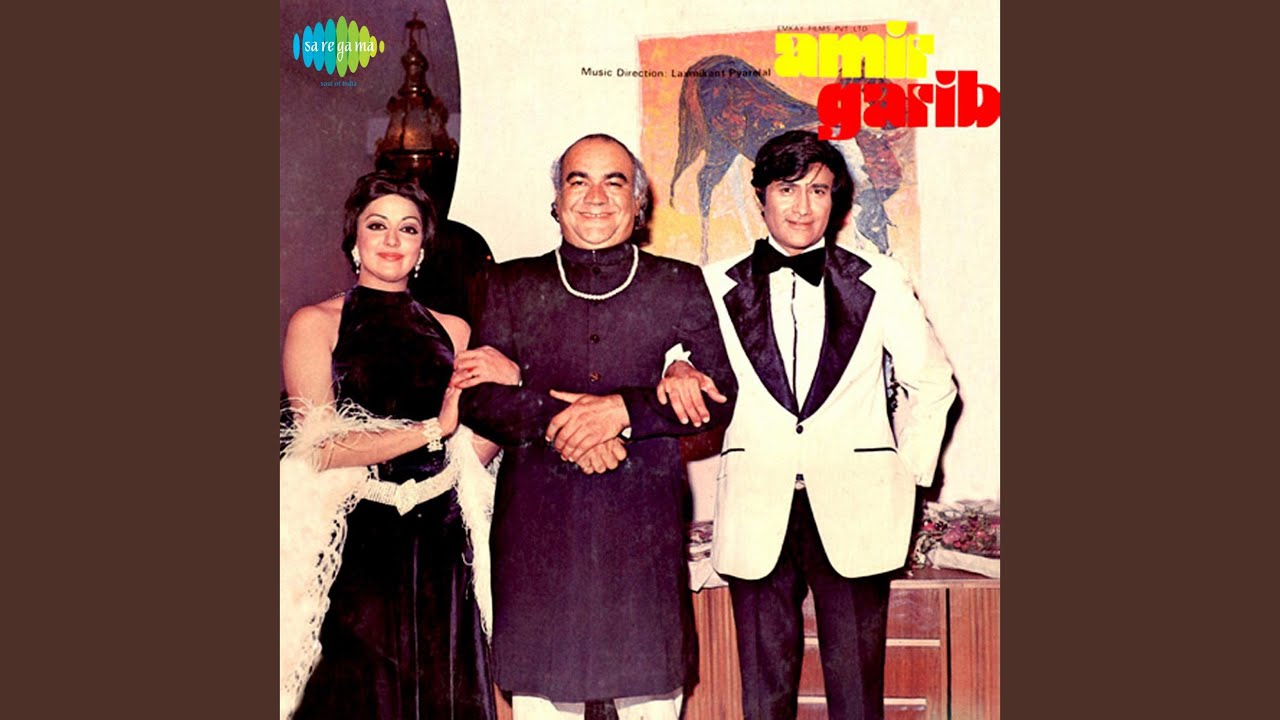 Kahin Janab Ko Mera To Intezar - Song Cover Image