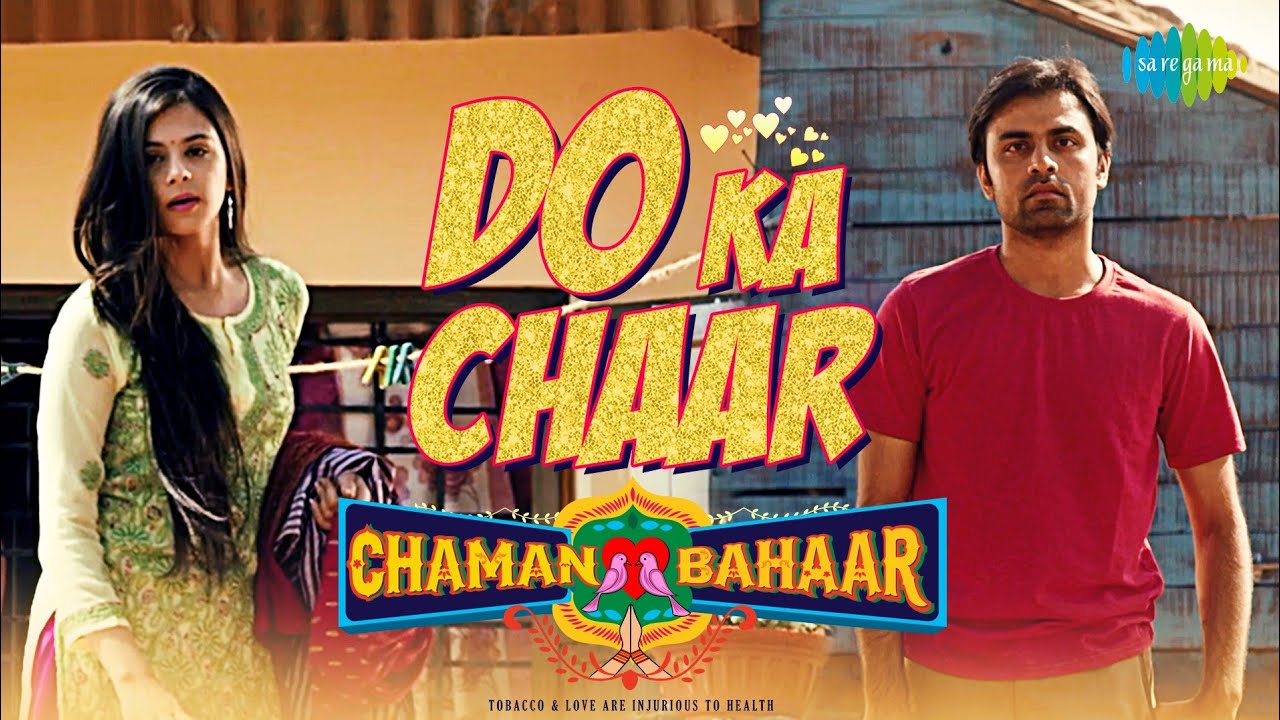 Do Ka Chaar - Song Cover Image