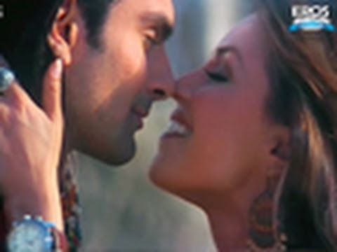 Jaanam - Song Cover Image