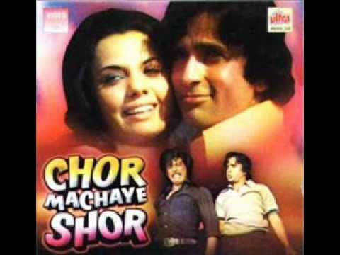 Ek Dal Par Tohta Bholey - Song Cover Image