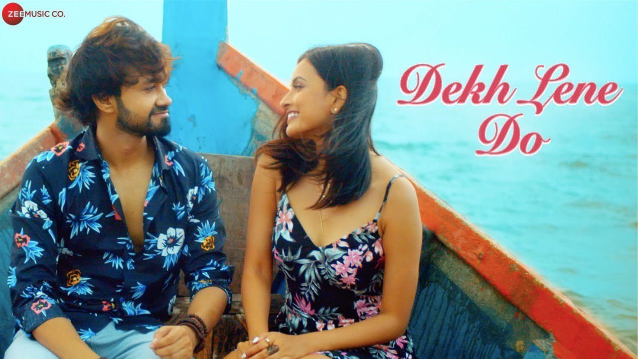 Dekh Lene Do - Song Cover Image