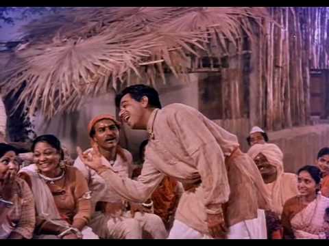 Nain Lad Jai Hai To Manva Ma - Song Cover Image