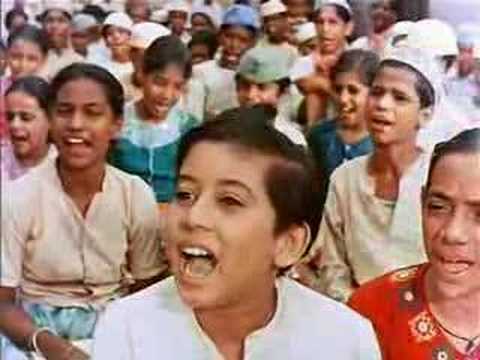 Insaaf Ki Dagar Pe - Song Cover Image