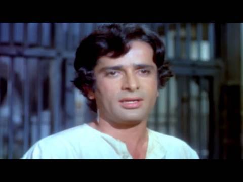Ghunghroo Ki Tarah Bajtahi Raha Hoon - Song Cover Image