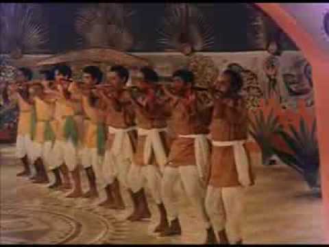 Chhaliya Re Chhaliya - Song Cover Image