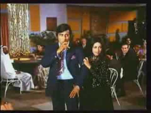 Tu Kya Jane O Bewafa - Song Cover Image