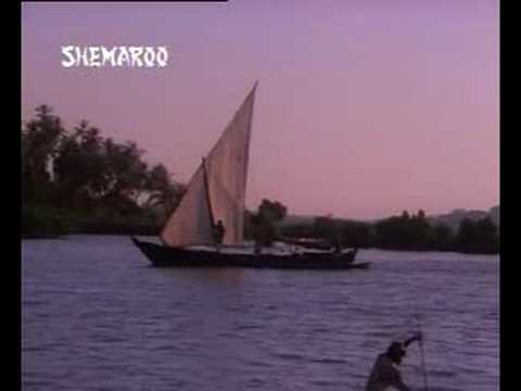 O Majhi Re Apna Kinara - Song Cover Image