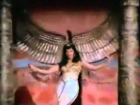 Mera Naam Ballerina - Song Cover Image
