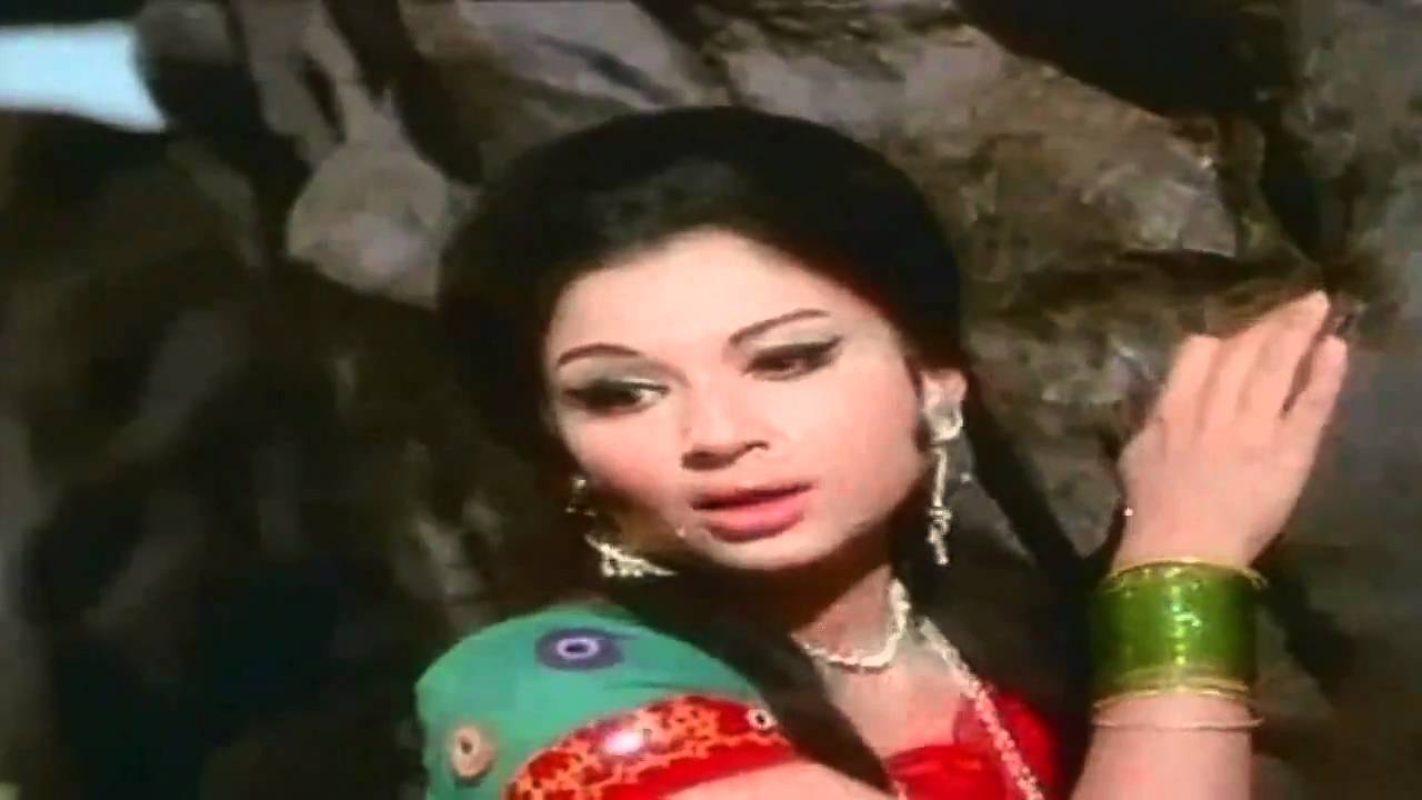 Mera Pardesi Na Aaya - Song Cover Image