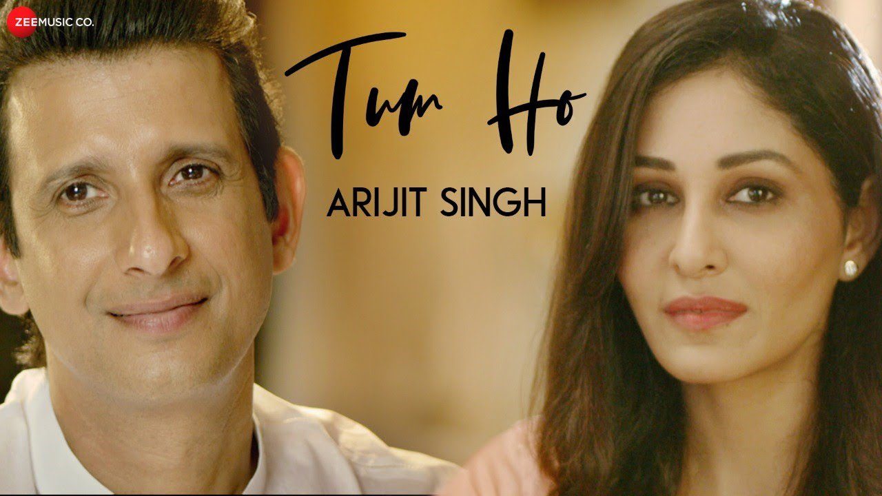 Tum Ho - Song Cover Image