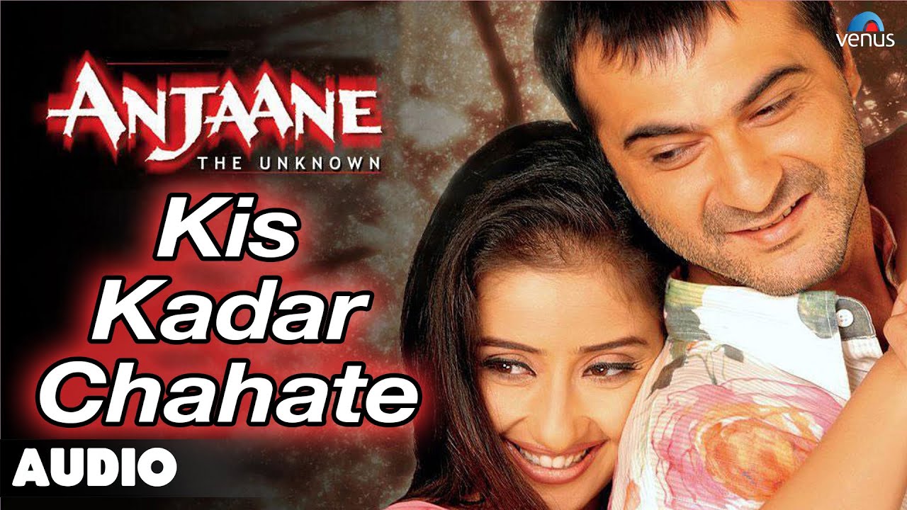 Kis Qadar Chaahte Hein - Song Cover Image