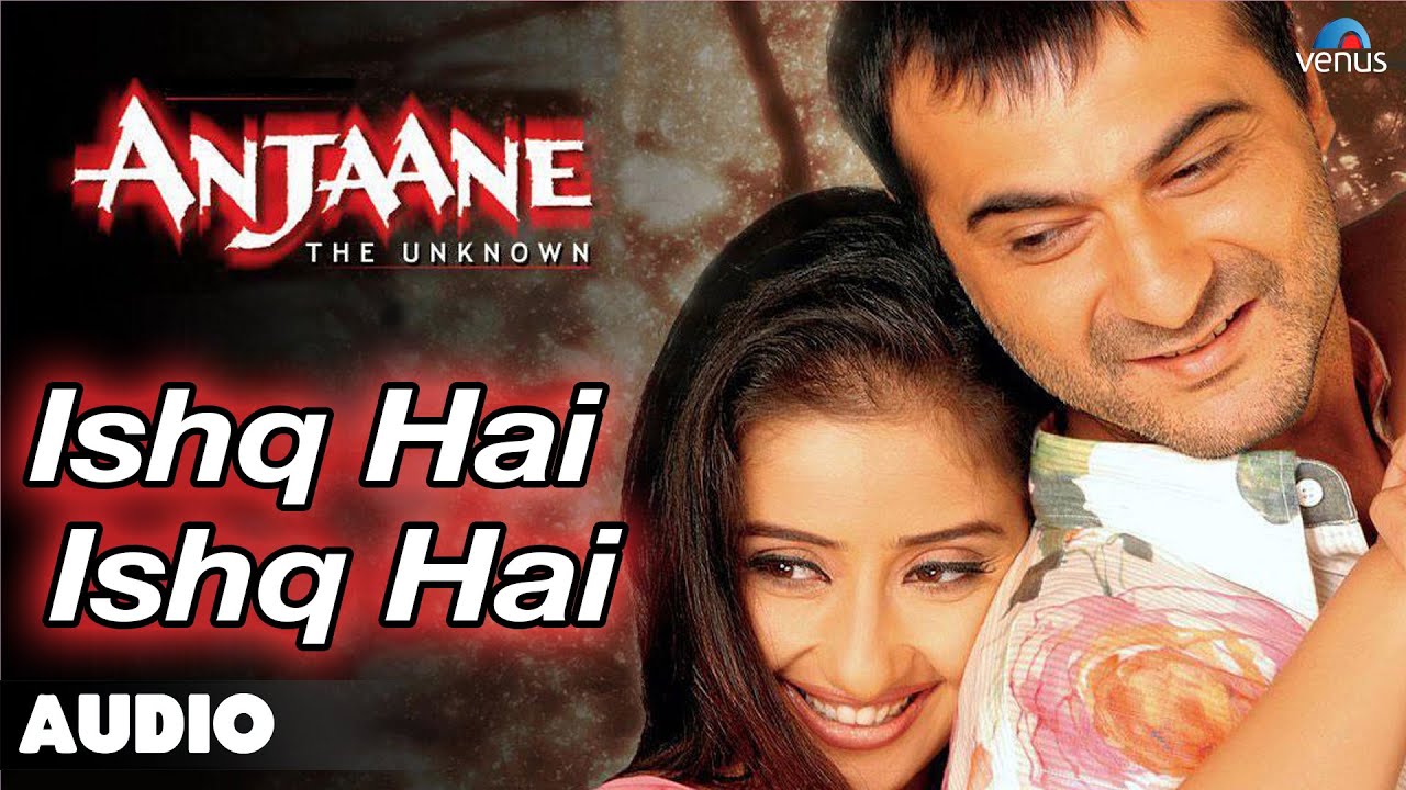 Ishq Hain Ishq Hain - Song Cover Image