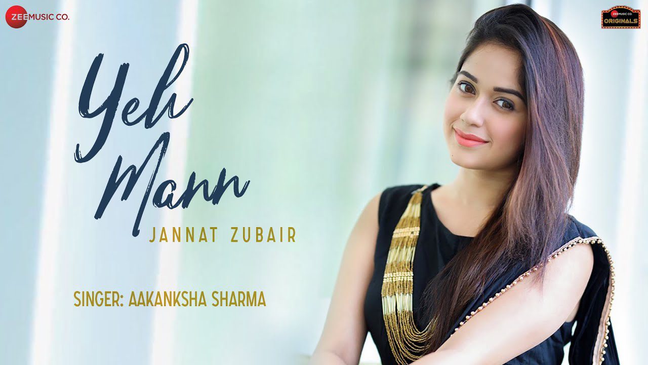 Yeh Mann - Song Cover Image