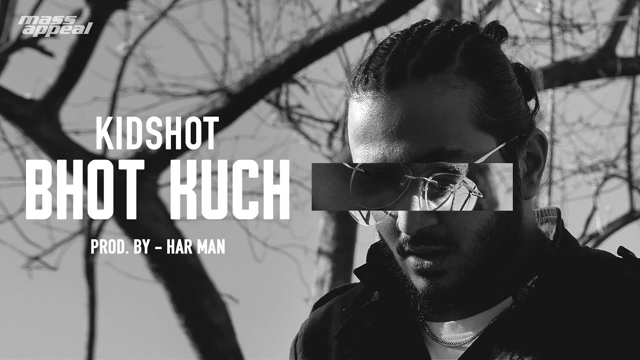 Bhot Kuch - Song Cover Image