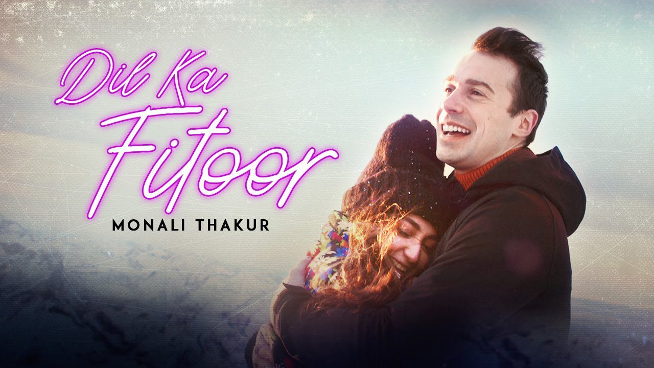 Dil Ka Fitoor - Song Cover Image