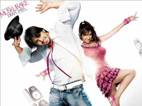 Aye Dost - Song Cover Image