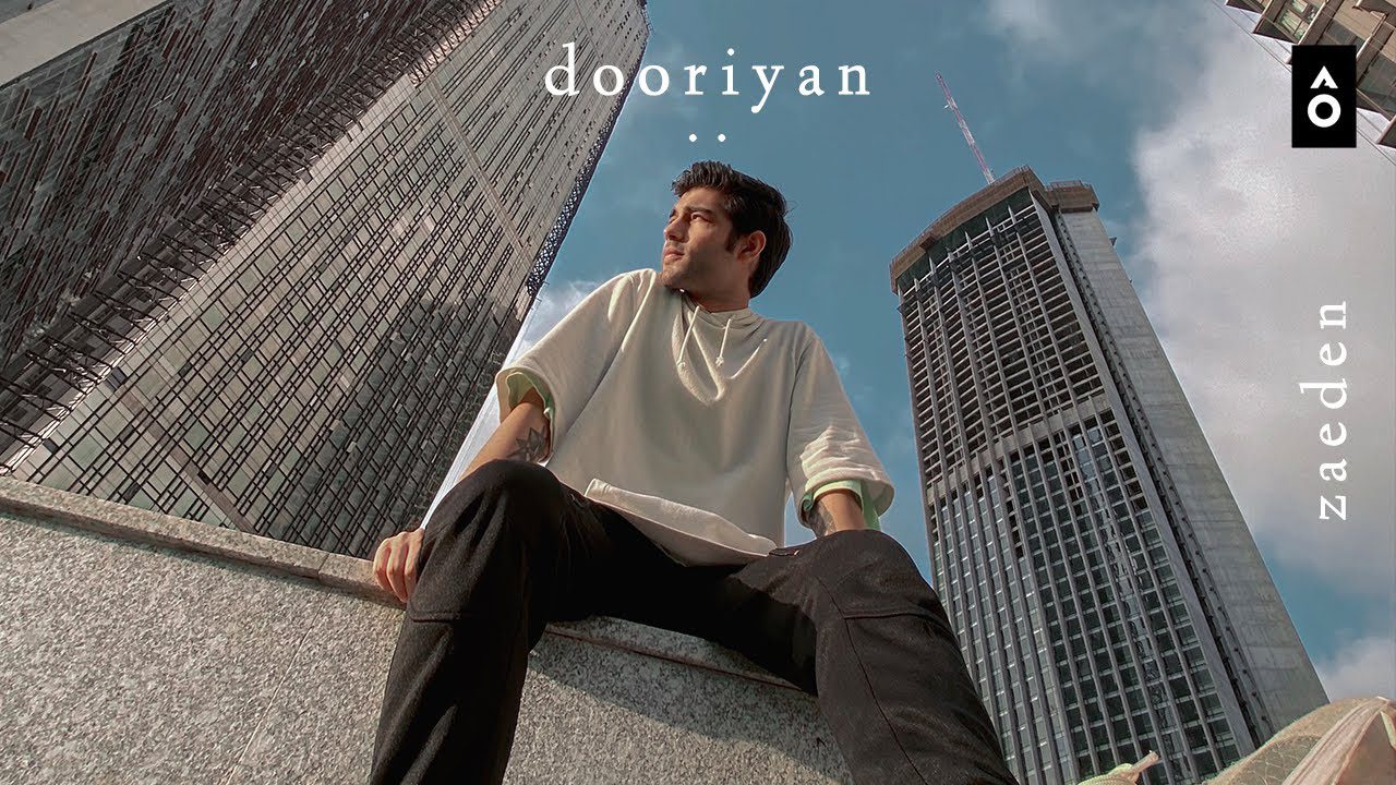 Dooriyan - Song Cover Image