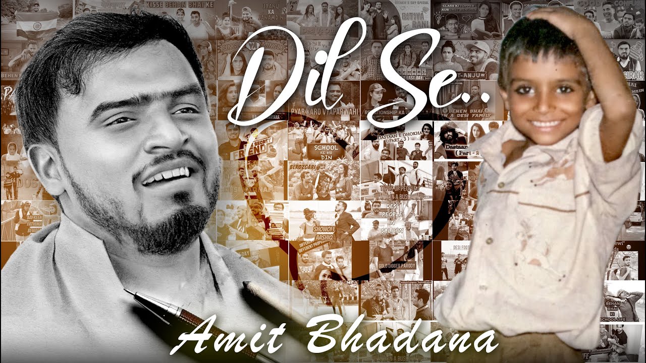 Dil Se - Song Cover Image