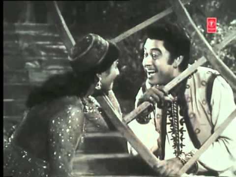 Main Sitaron Ka Tarana - Song Cover Image