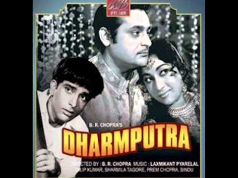 Jo Yeh Dil Deewana Machal Gaya - Song Cover Image