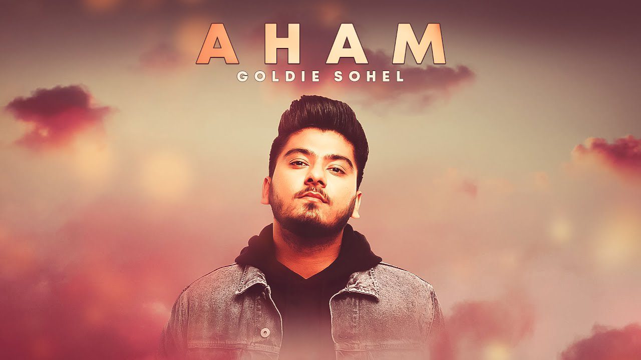 Aankhon Hi Aankhon Mein - Song Cover Image
