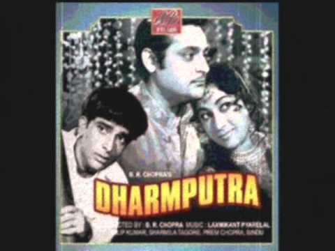 Chaahe Yeh Maano Chaahe Woh Ma - Song Cover Image