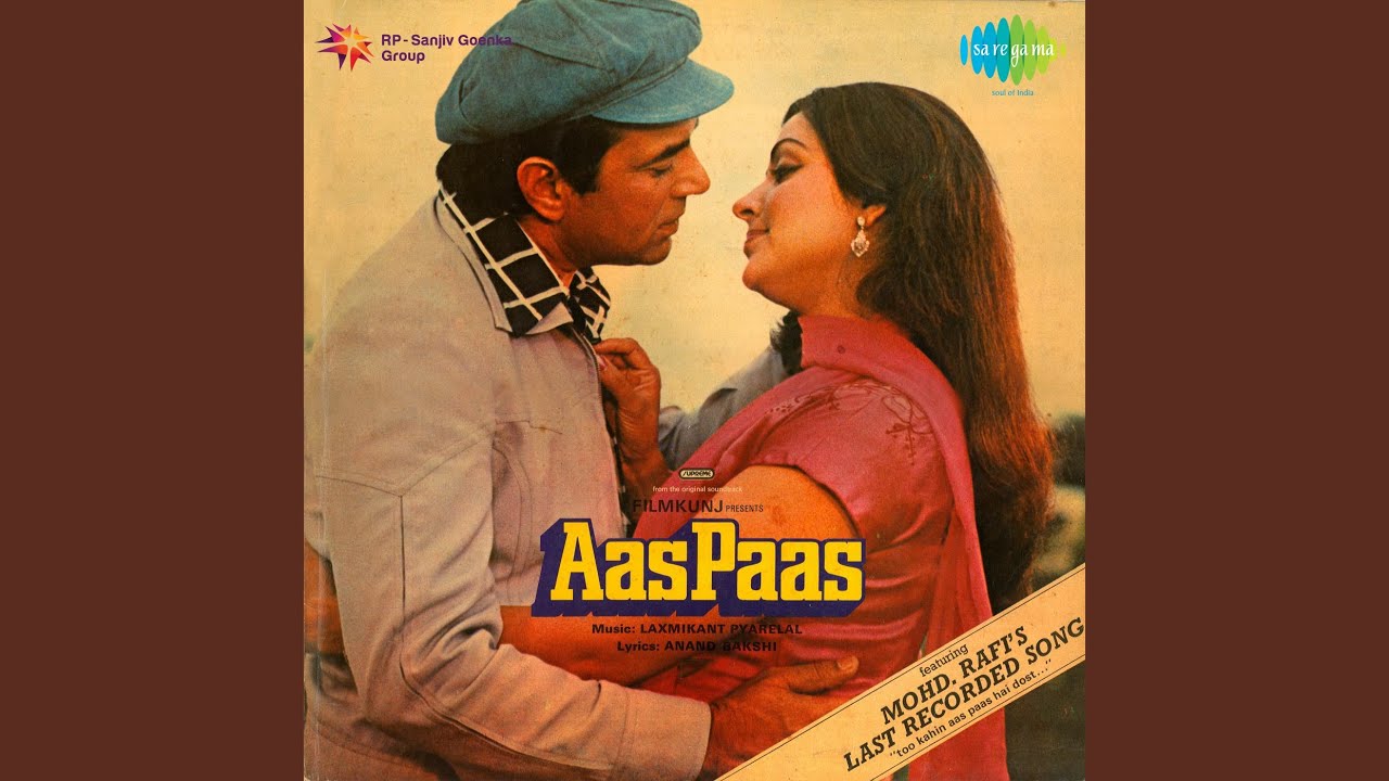 Bhare Bazaar Mein - Song Cover Image
